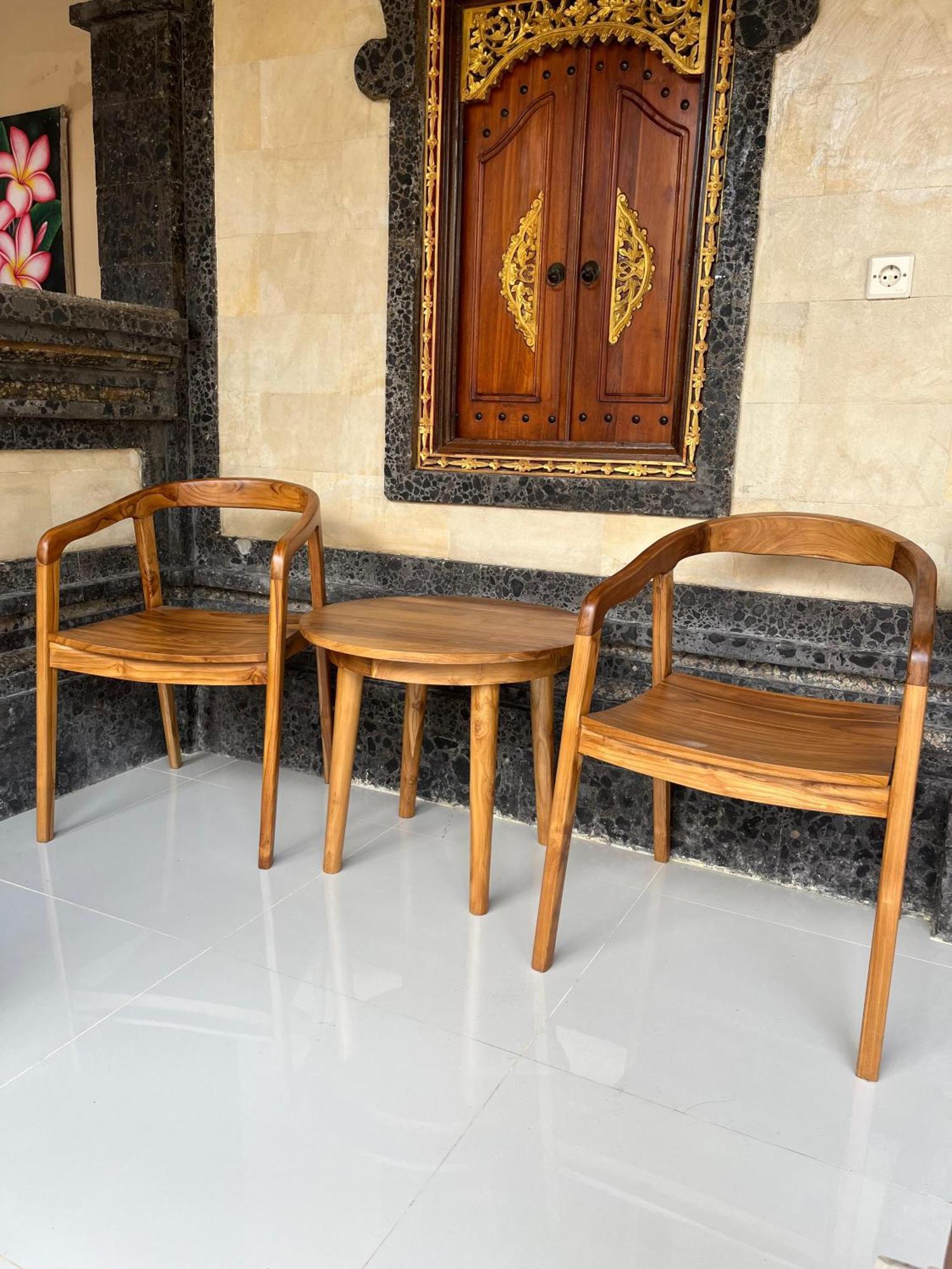 Ananda House Διαμέρισμα Ουμπούντ Εξωτερικό φωτογραφία